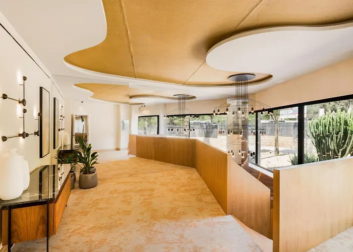 Aubamar Bali 4* 플라야 데 팔마