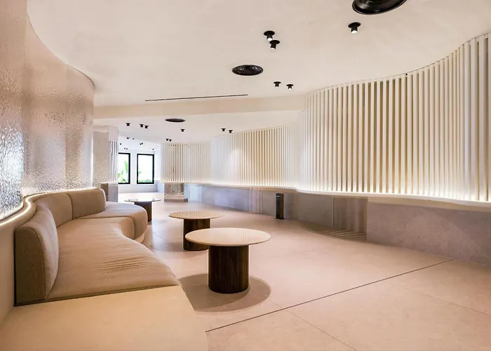 Hotel Aubamar Bali 4*