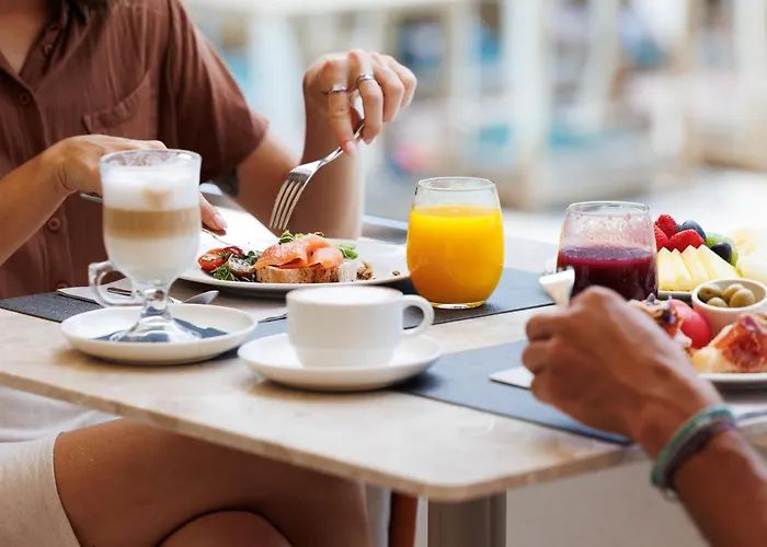 Aubamar Bali 호텔 4*