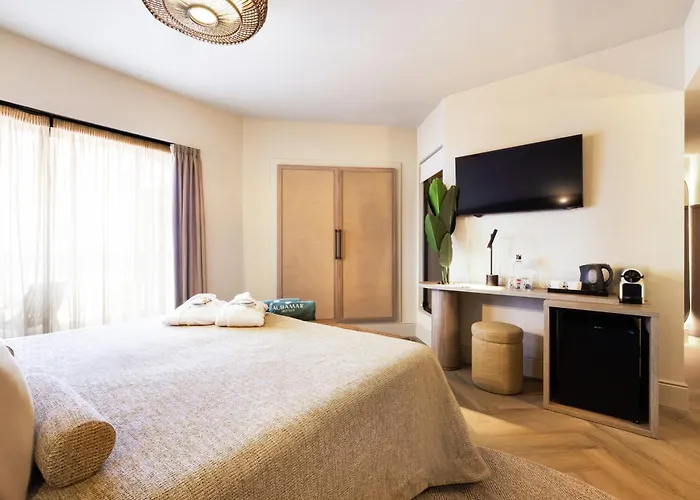 Aubamar Bali 4* Playa de Palma (Mallorca)