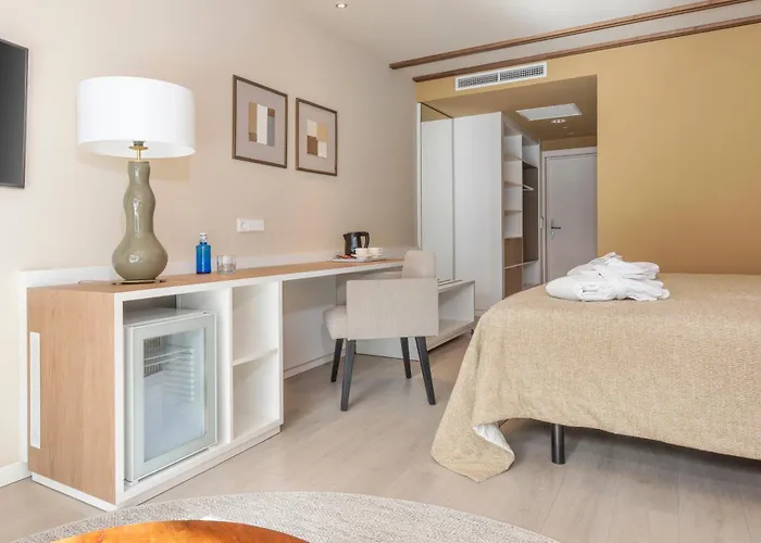 Aubamar Bali 호텔 플라야 데 팔마