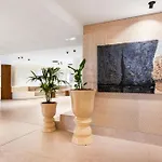 Aubamar Bali Hotell 4*