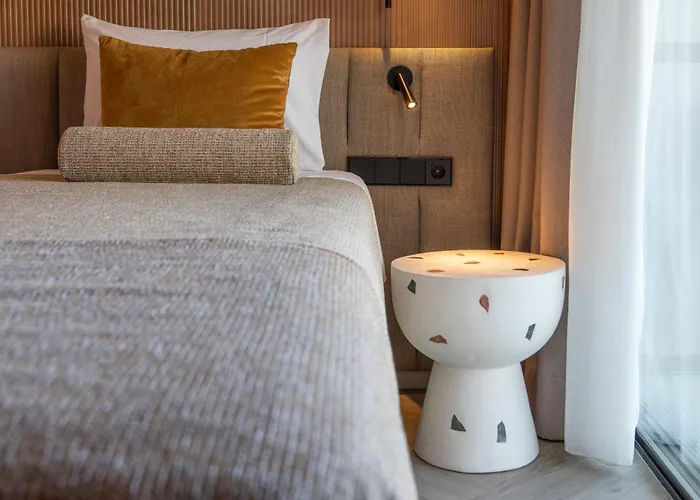 Hotel Aubamar Bali Playa de Palma (Mallorca)