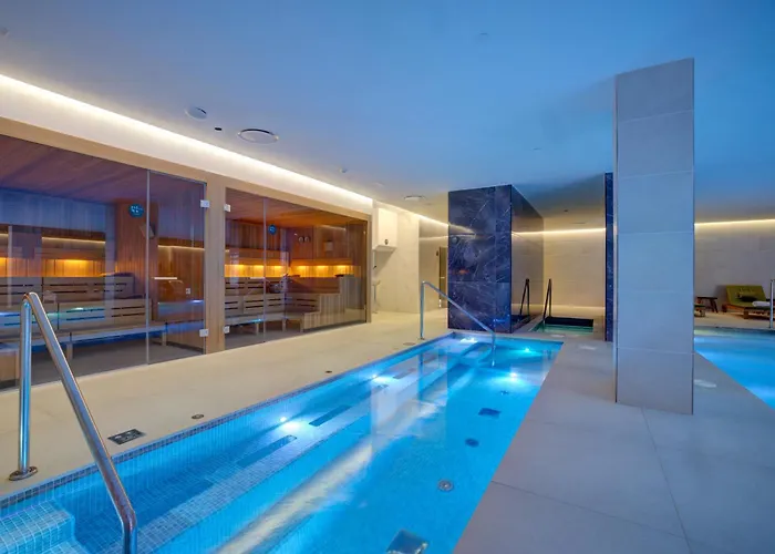 Aubamar Bali Playa de Palma (Mallorca)